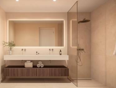 Nieuwbouw - Appartement - San Pedro de Alcántara - Marbella West