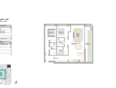 Nieuwbouw - Appartement - San Pedro de Alcántara - Marbella West