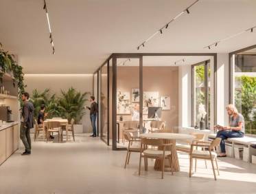 Nieuwbouw - Appartement - San Pedro de Alcántara - Marbella West
