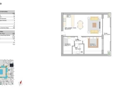 Nieuwbouw - Appartement - San Pedro de Alcántara - Marbella West