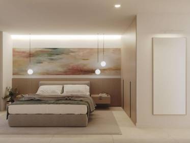 Nieuwbouw - Appartement - San Pedro de Alcántara - pueblo