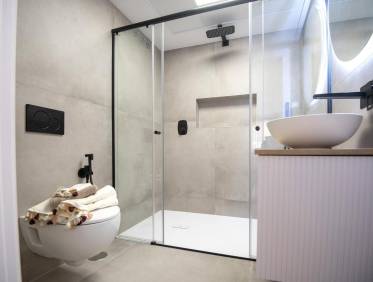 Nieuwbouw - Appartement - San Pedro del Pinatar - Centro