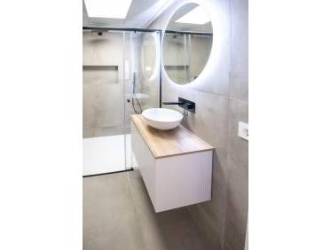 Nieuwbouw - Appartement - San Pedro del Pinatar - Centro