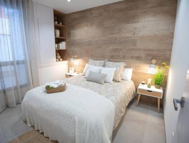 Nieuwbouw - Appartement - San Pedro del Pinatar - Centro