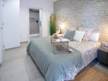 Nieuwbouw - Appartement - San Pedro del Pinatar - Centro