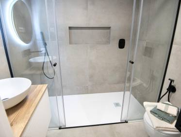 Nieuwbouw - Appartement - San Pedro del Pinatar - Centro