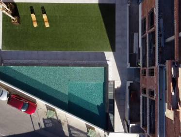 Nieuwbouw - Appartement - San Pedro del Pinatar - Centro