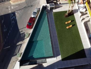 Nieuwbouw - Appartement - San Pedro del Pinatar - Centro