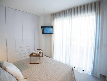 Nieuwbouw - Appartement - San Pedro del Pinatar - Centro