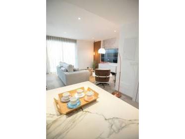 Nieuwbouw - Appartement - San Pedro del Pinatar - Centro