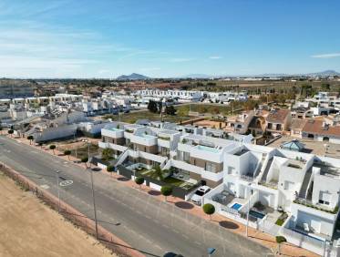 Nieuwbouw - Appartement - San Pedro del Pinatar - Lo Pagán