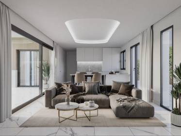 Nieuwbouw - Appartement - San Pedro del Pinatar - Lo Pagán