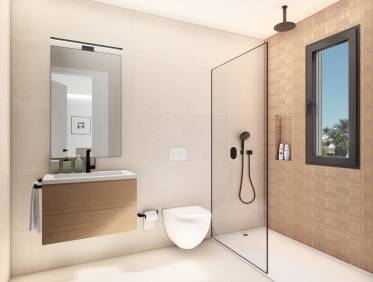 Nieuwbouw - Appartement - San Pedro del Pinatar - Lo Pagán