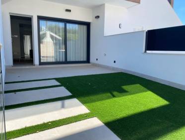 Nieuwbouw - Appartement - San Pedro del Pinatar - Lo Pagán