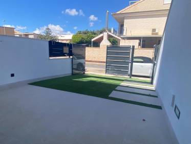 Nieuwbouw - Appartement - San Pedro del Pinatar - Lo Pagán