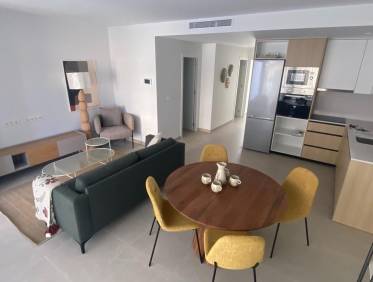 Nieuwbouw - Appartement - San Pedro del Pinatar - Lo Pagán