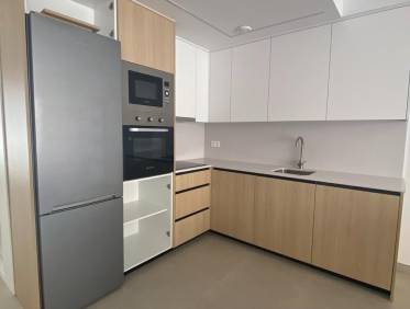Nieuwbouw - Appartement - San Pedro del Pinatar - Lo Pagán