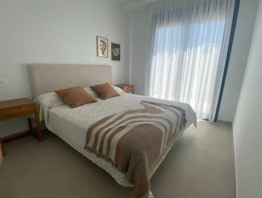 Nieuwbouw - Appartement - San Pedro del Pinatar - Lo Pagán