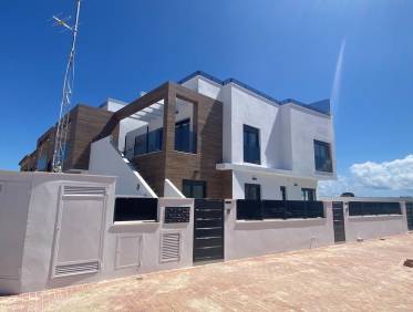 Nieuwbouw - Appartement - San Pedro del Pinatar - Lo Pagán