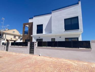 Nieuwbouw - Appartement - San Pedro del Pinatar - Lo Pagán