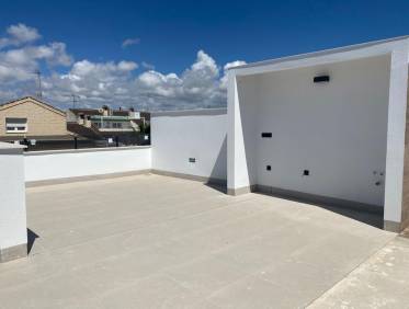 Nieuwbouw - Appartement - San Pedro del Pinatar - Lo Pagán