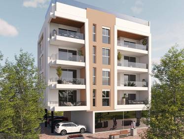 Nieuwbouw - Appartement - San Pedro del Pinatar - Lo Pagán