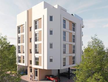 Nieuwbouw - Appartement - San Pedro del Pinatar - Lo Pagán