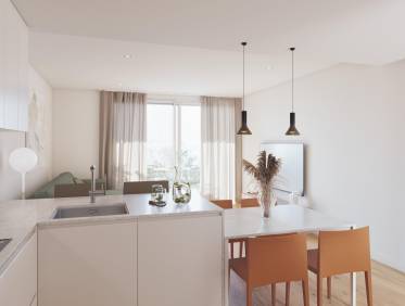 Nieuwbouw - Appartement - San Pedro del Pinatar - Lo Pagán