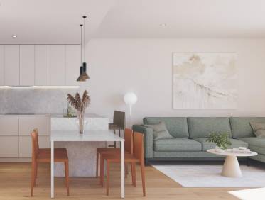 Nieuwbouw - Appartement - San Pedro del Pinatar - Lo Pagán