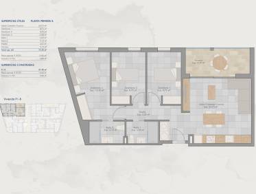 Nieuwbouw - Appartement - San Pedro del Pinatar - Lo Pagán