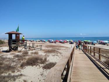 Nieuwbouw - Appartement - San Pedro del Pinatar - Los Cuarteros