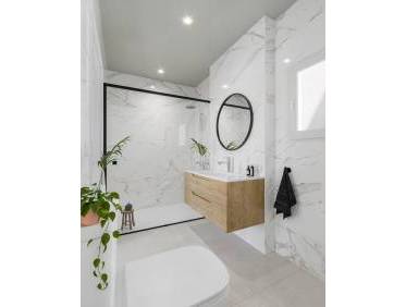 Nieuwbouw - Appartement - San Pedro del Pinatar - Playa Villananitos