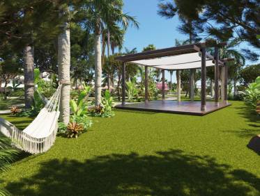 Nieuwbouw - Appartement - San Roque - Alcaidesa