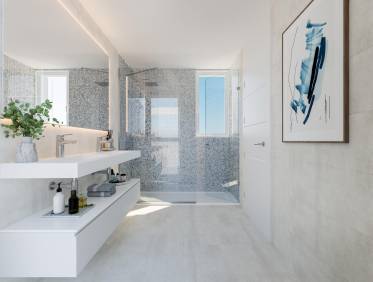 Nieuwbouw - Appartement - San Roque - Alcaidesa
