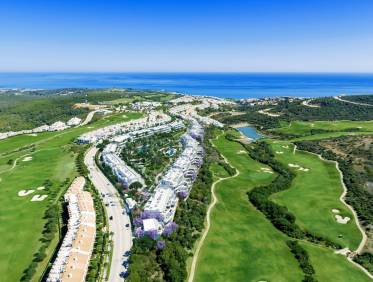 Nieuwbouw - Appartement - San Roque - Alcaidesa