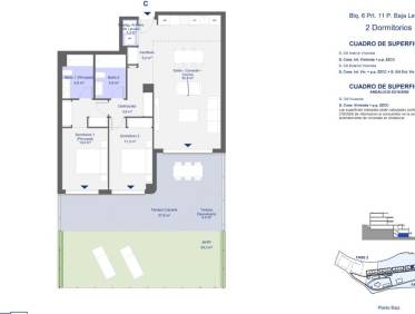 Nieuwbouw - Appartement - San Roque - La Alcaidesa
