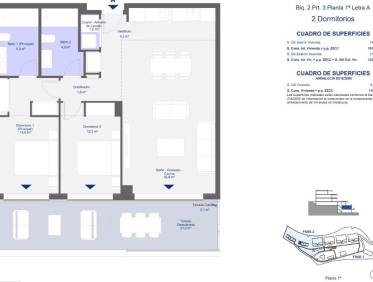 Nieuwbouw - Appartement - San Roque - La Alcaidesa