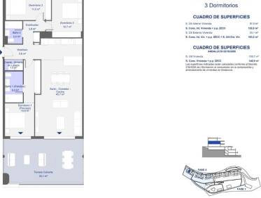 Nieuwbouw - Appartement - San Roque - La Alcaidesa