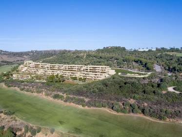 Nieuwbouw - Appartement - San Roque - La Alcaidesa