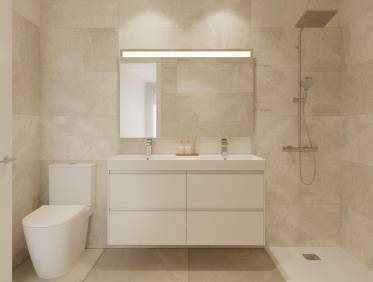 Nieuwbouw - Appartement - San Roque - La Alcaidesa
