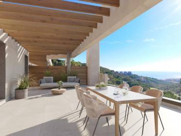 Nieuwbouw - Appartement - San Roque - La Alcaidesa