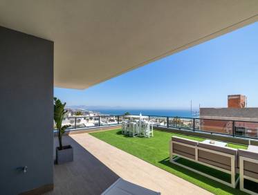Nieuwbouw - Appartement - Santa Pola - GRAN ALACANT