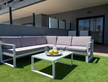 Nieuwbouw - Appartement - Santa Pola - GRAN ALACANT