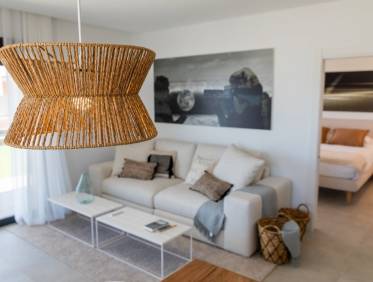 Nieuwbouw - Appartement - Santa Pola - GRAN ALACANT