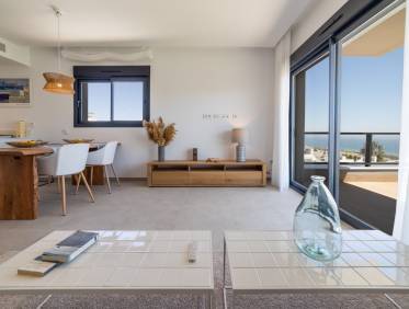 Nieuwbouw - Appartement - Santa Pola - GRAN ALACANT