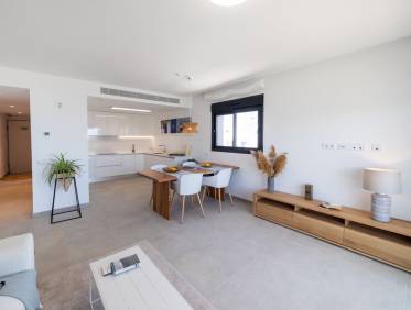 Nieuwbouw - Appartement - Santa Pola - GRAN ALACANT