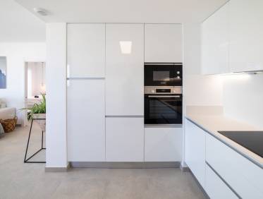 Nieuwbouw - Appartement - Santa Pola - GRAN ALACANT