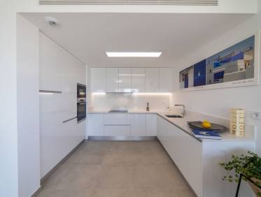 Nieuwbouw - Appartement - Santa Pola - GRAN ALACANT