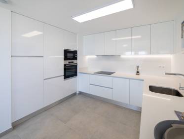 Nieuwbouw - Appartement - Santa Pola - GRAN ALACANT