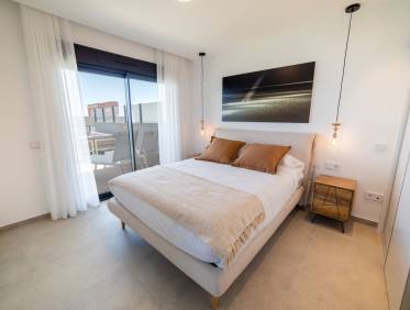 Nieuwbouw - Appartement - Santa Pola - GRAN ALACANT